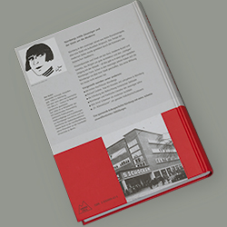 Buchcover, A. Schmidt, Dissertation, KULTUR IN NÜRNBERG 1918–1933.